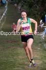 Senior women, 2016 National Cross Country Relays, Berry Hill Park, Mansfield. Photo: David T. Hewitson/Sports for All Pics